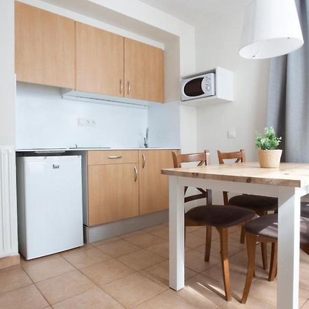 Outdoor Apartaments - Ski Canillo Eksteriør billede