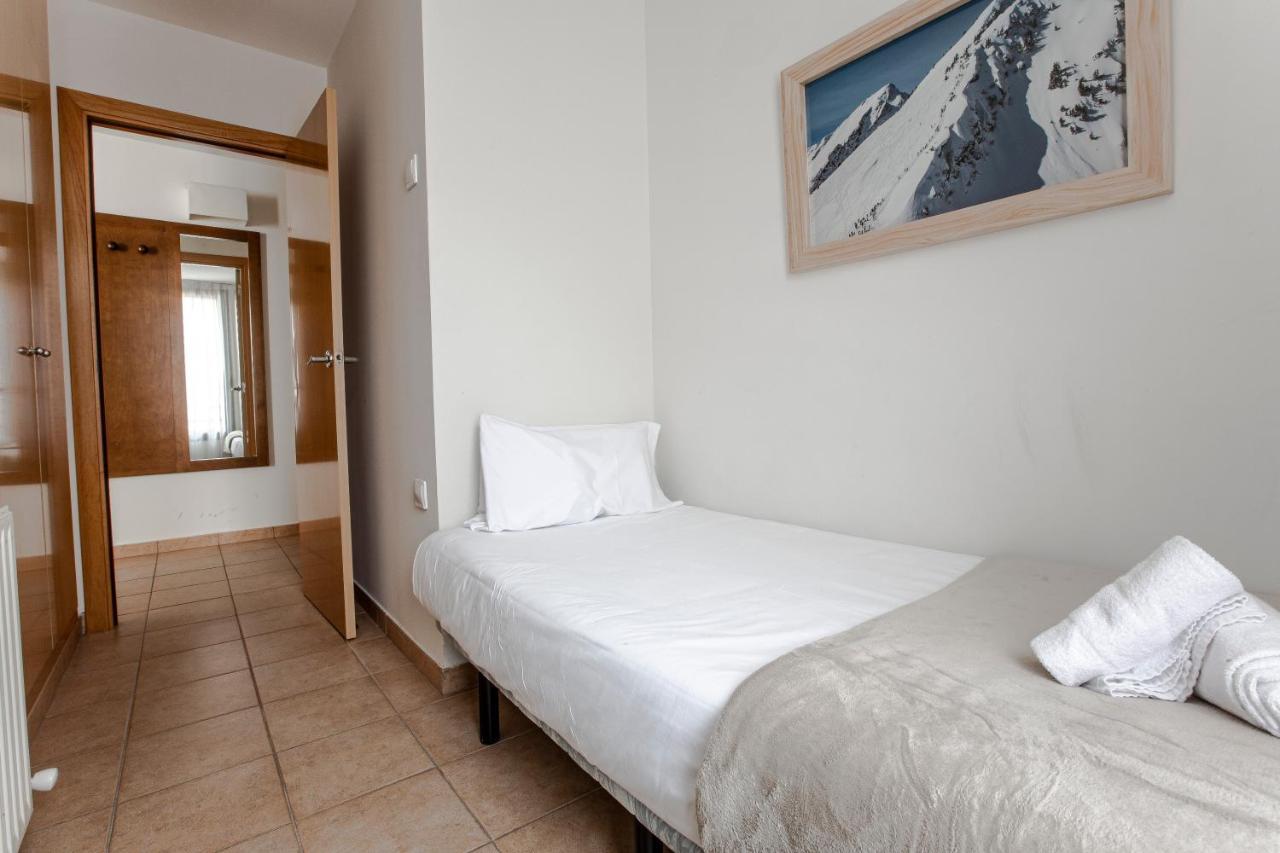 Outdoor Apartaments - Ski Canillo Eksteriør billede
