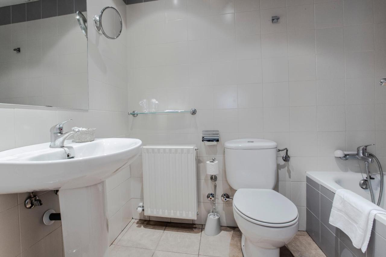 Outdoor Apartaments - Ski Canillo Eksteriør billede