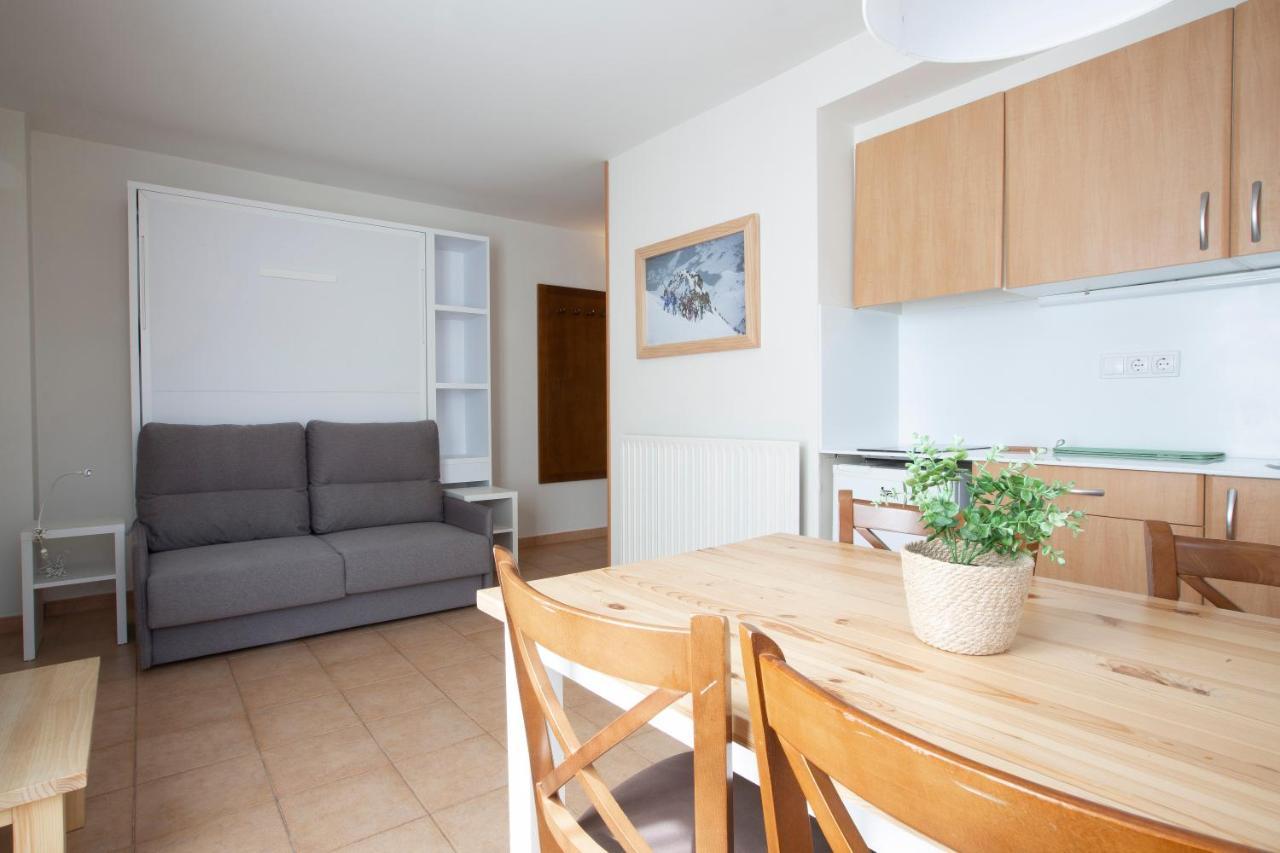 Outdoor Apartaments - Ski Canillo Eksteriør billede