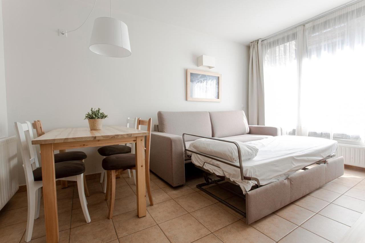 Outdoor Apartaments - Ski Canillo Eksteriør billede