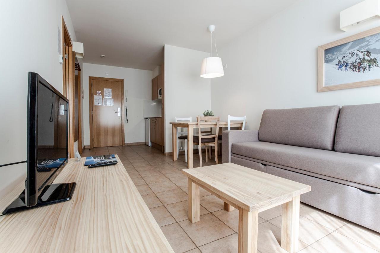 Outdoor Apartaments - Ski Canillo Eksteriør billede